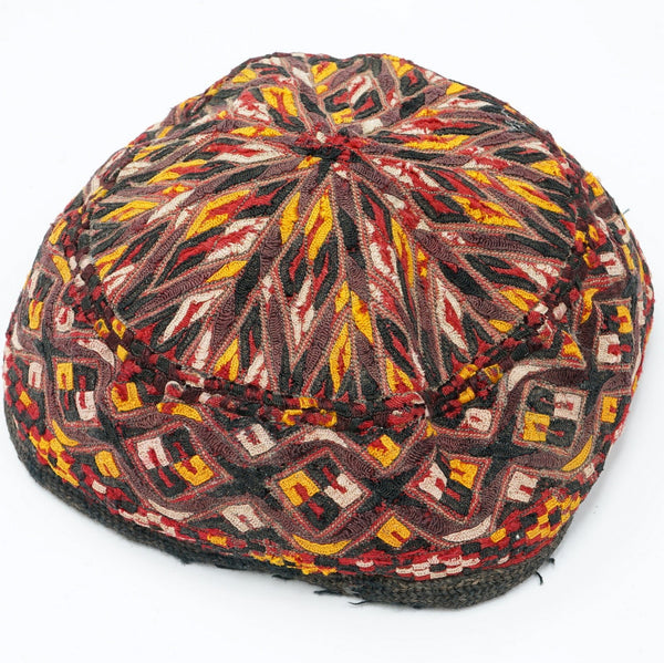 Turkoman Hat